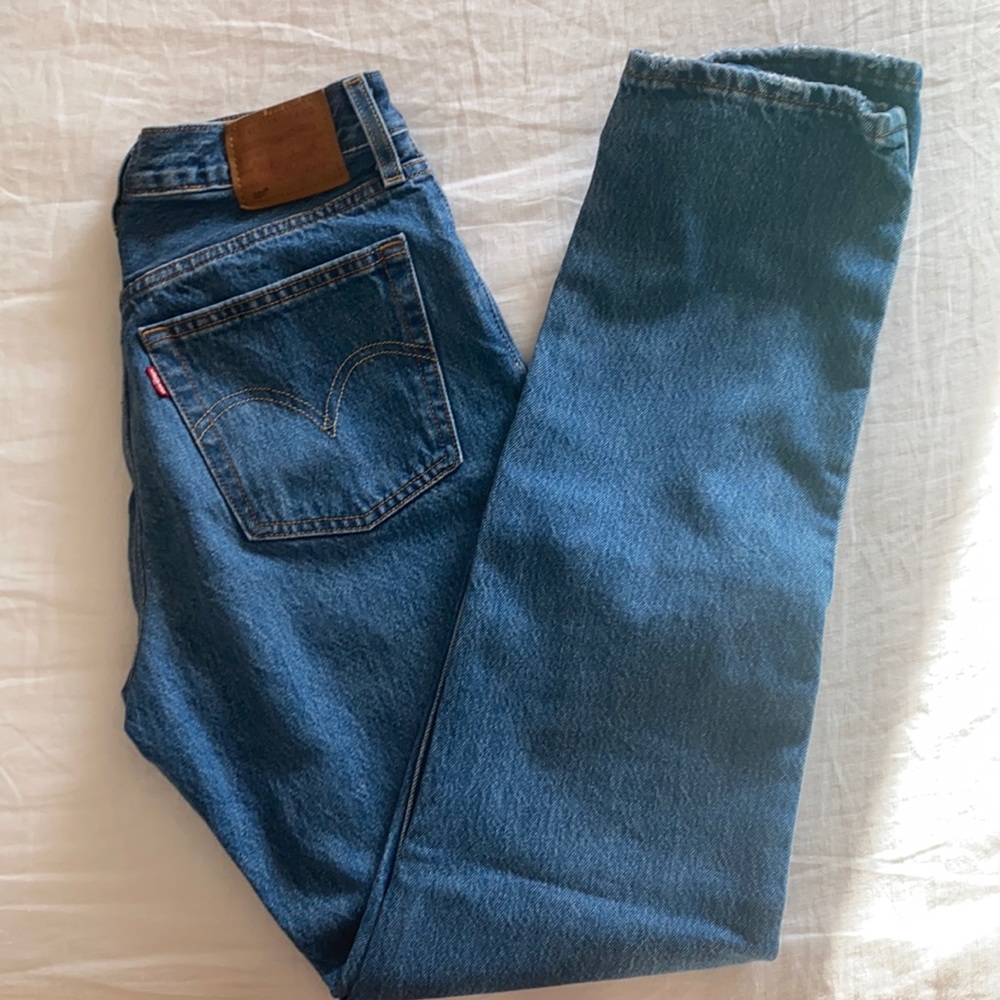 Levi’s 501 Jeans